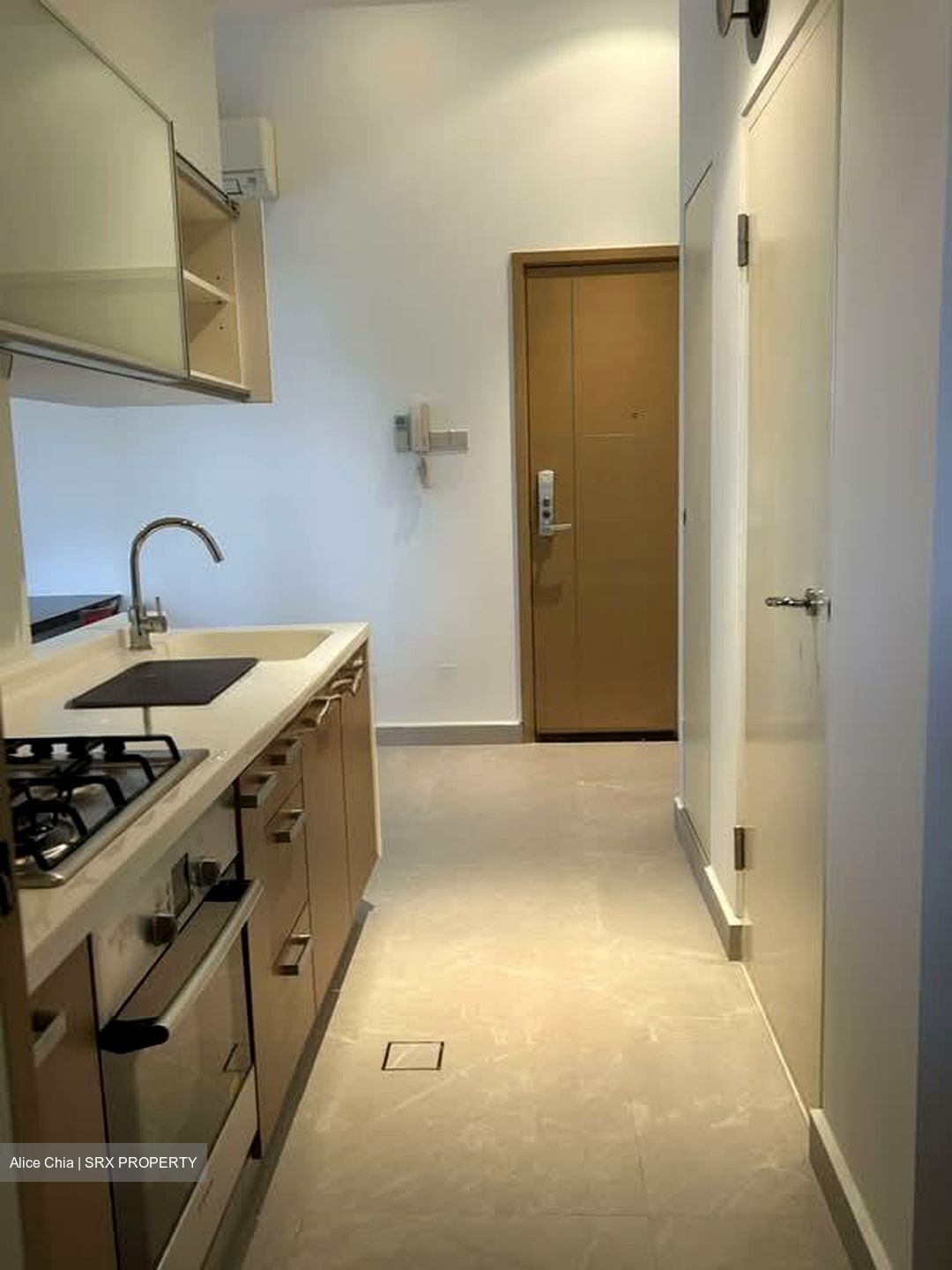 The Maylea (D5), Condominium #577234501